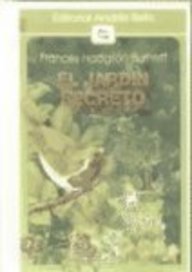 Cover of El Jardin Secreto