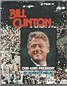 Cover of Bill Clinton: President of the 90's