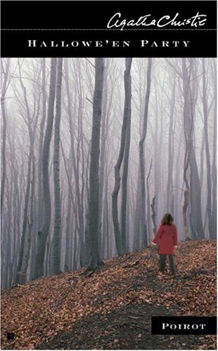 Cover of Hallowe'en Party