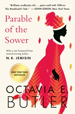 Cover of Parable of the Sower