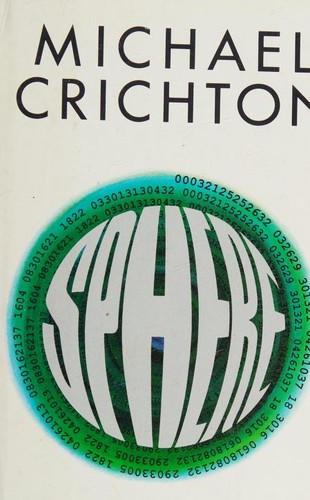 Cover of Sphere