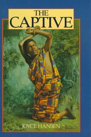 Cover of Captive