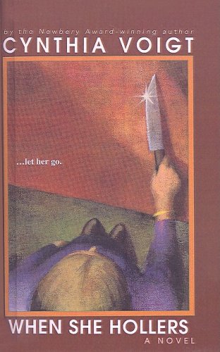 Cover of When She Hollers