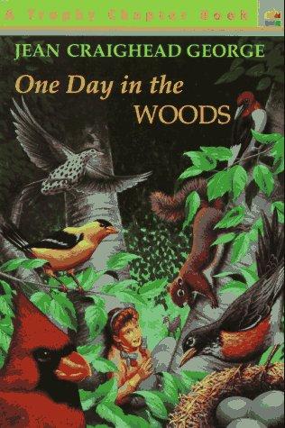 Cover of One Day in the Woods