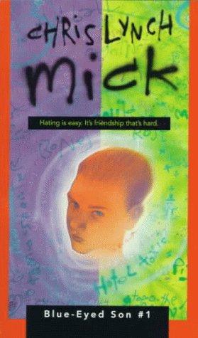 Cover of Mick