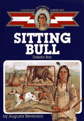 Cover of Sitting Bull