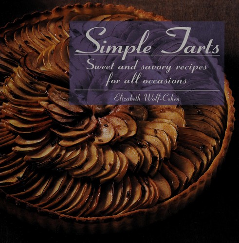 Cover of Simple Tarts