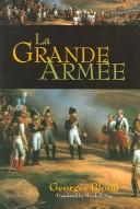 Cover of La Grande Armee