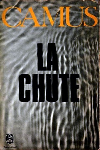 Cover of La Chute