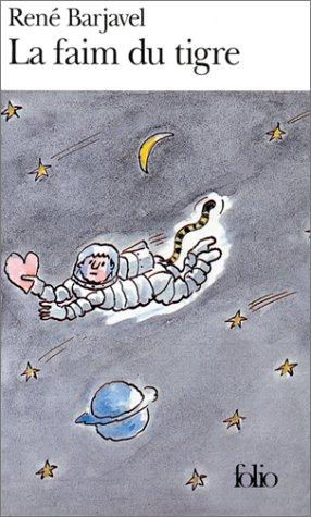 Cover of La faim du tigre