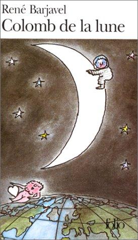 Cover of Colomb de la lune