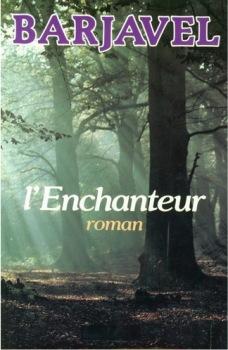 Cover of L' enchanteur