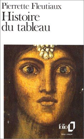 Cover of Histoire du tableau