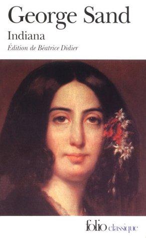 Cover of Indiana