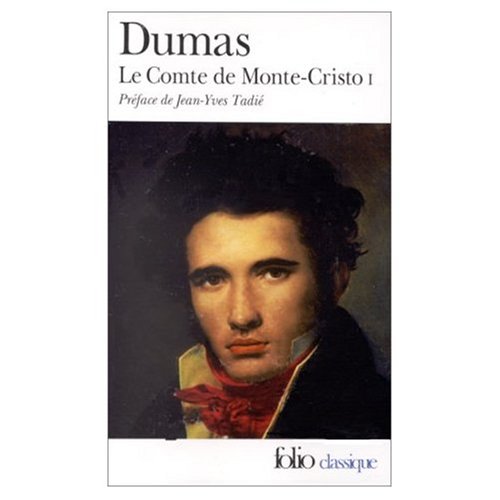 Cover of Le Comte De Monte Cristo Volume 1