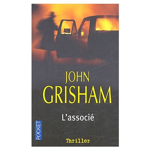 Cover of L'Associé