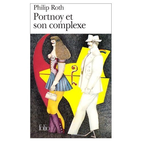 Cover of Portnoy et son complexe