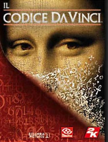 Cover of Il Codice Da Vinci