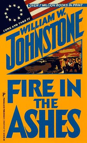Cover of Among the Ashes