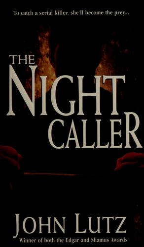Cover of The Night Caller