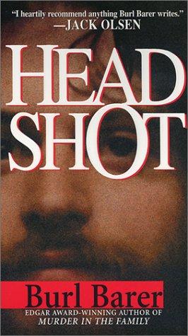 Cover of Head shot