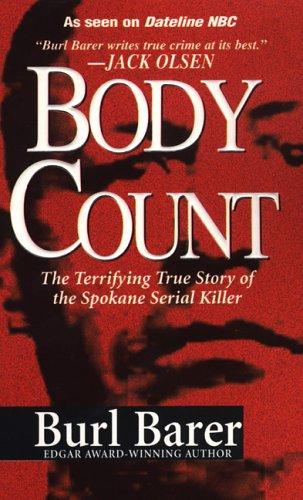 Cover of Body count