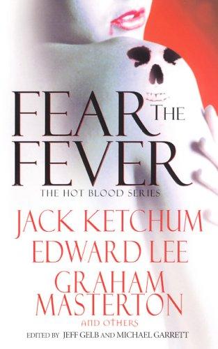 Cover of Fear the Fever