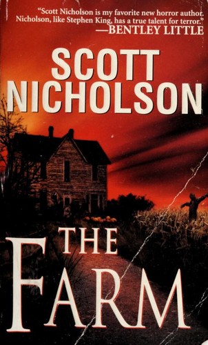 Cover of The Farm
