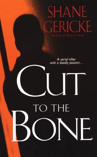 Cover of Cut to the Bone