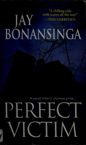 Cover of Perfect victim
