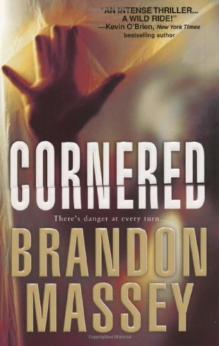 Cover of Cornered