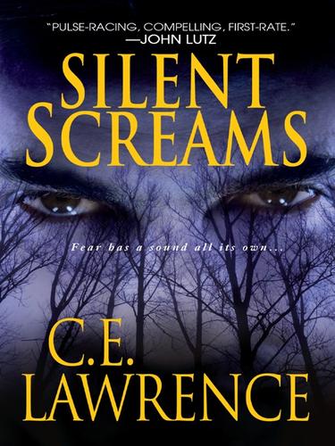 Cover of Silent Screams