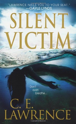 Cover of Silent Victim