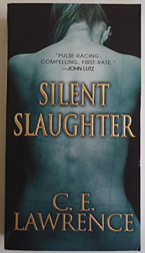 Cover of Silent Slaughter