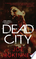 Cover of Dead City