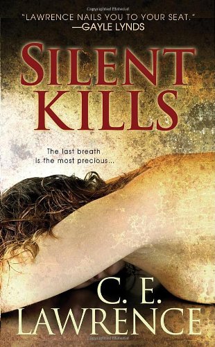 Cover of Silent Kills