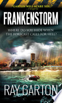 Cover of Frankenstorm