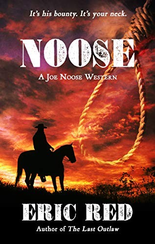 Cover of Noose