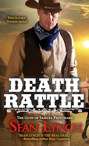 Cover of Death Rattle