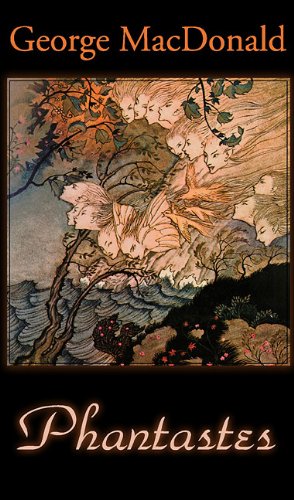 Cover of Phantastes