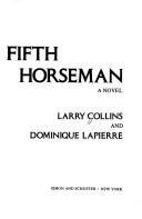 Cover of 5th Horseman