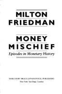Cover of Money mischief