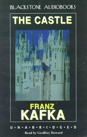 Cover of The Castle