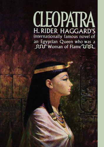 Cover of Cleopatra