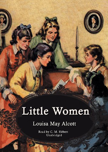 Cover of Little Women