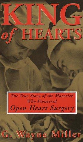 Cover of King of Hearts