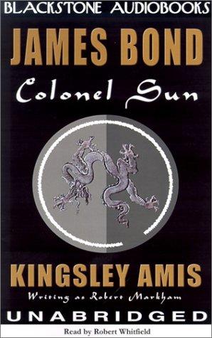 Cover of Colonel Sun
