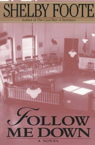 Cover of Follow me down