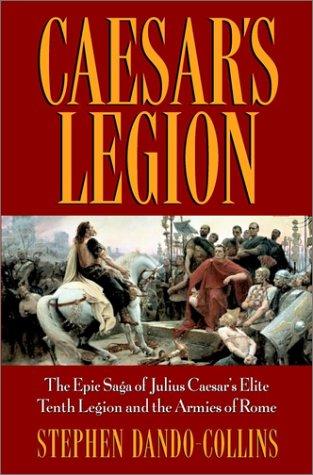 Cover of Caesar's Legion
