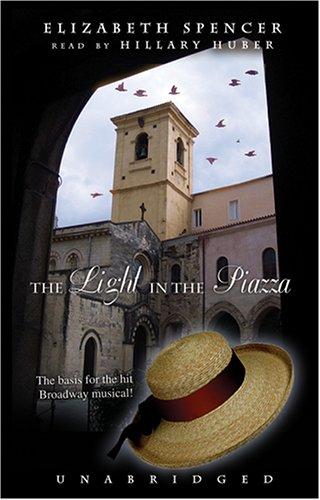 Cover of The Light in the Piazza